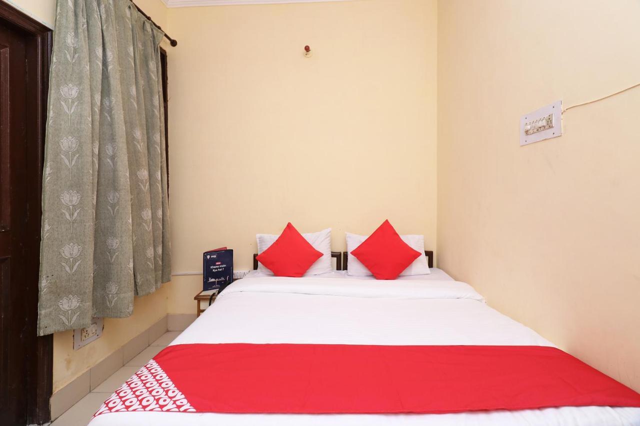 Oyo 19026 Hotel As Karnal Exterior photo