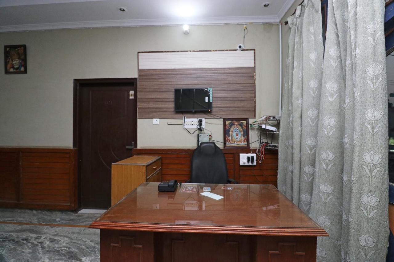 Oyo 19026 Hotel As Karnal Exterior photo