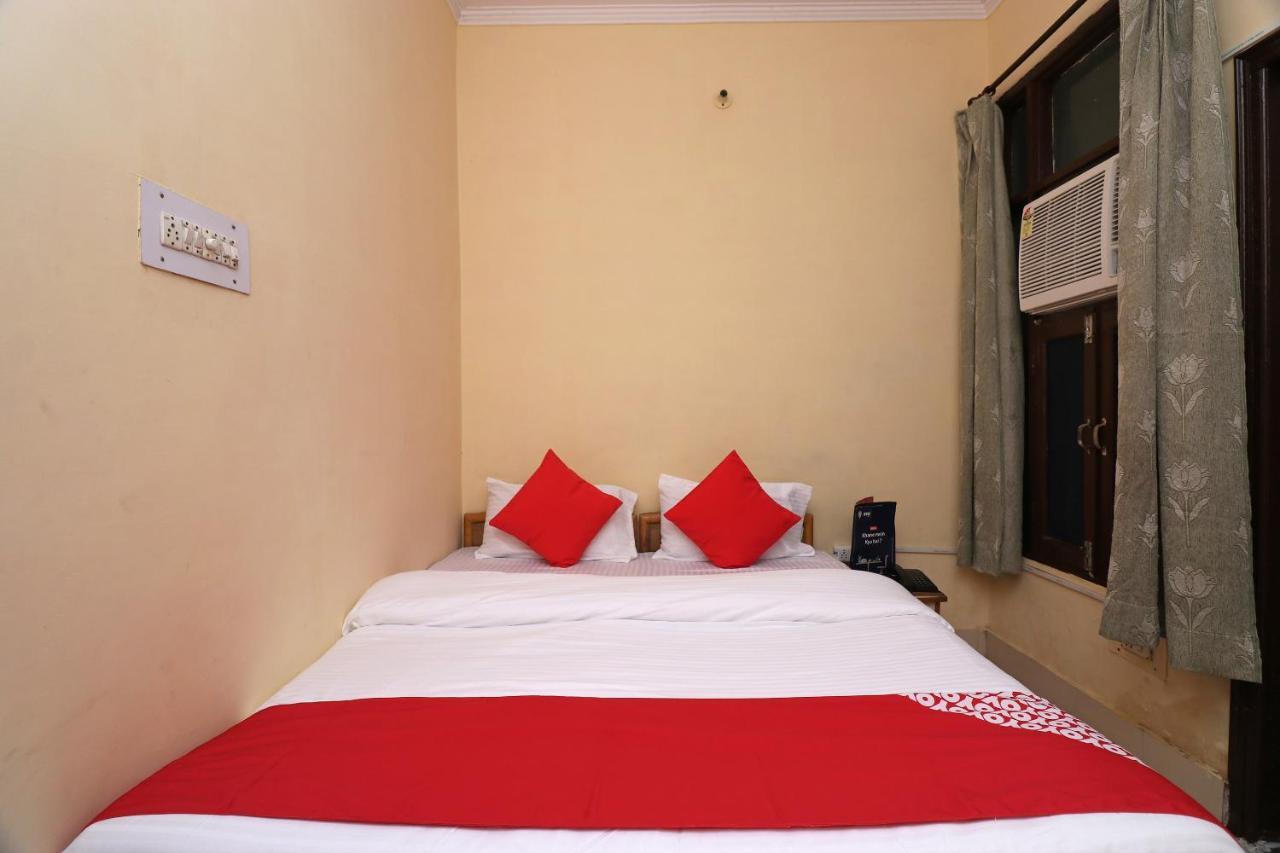 Oyo 19026 Hotel As Karnal Exterior photo